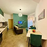 Lägenhet Jico Travel - Erjon Vlorë