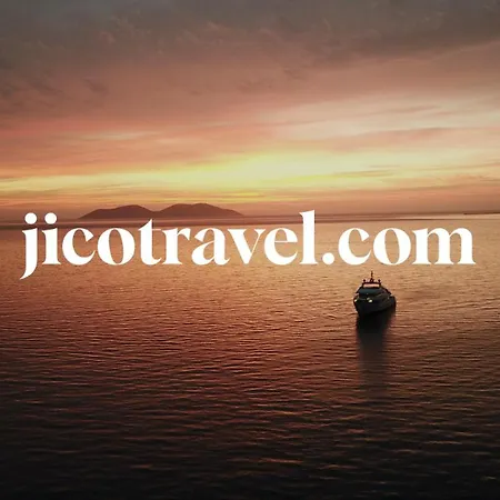 Lägenhet Jico Travel - Erjon *