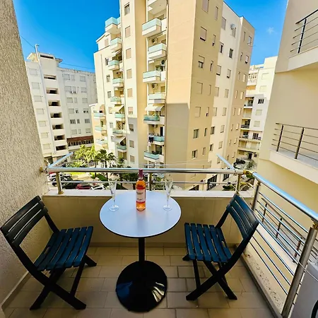 Apartmán Jico Travel - Erjon Vlorë
