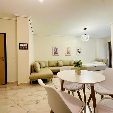 Apartmán Jico Travel - Erjon *