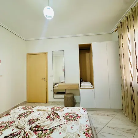 Jico Travel - Erjon *