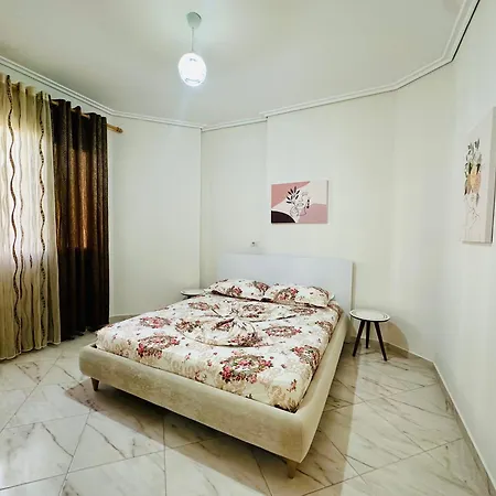 Jico Travel - Erjon Apartman *