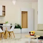 Jico Travel - Erjon Apartmán