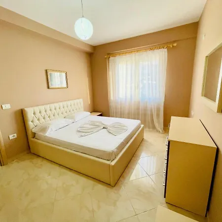 Jico Travel - Erjon Appartement