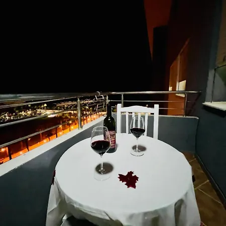 Jico Travel - Erjon Vlorë