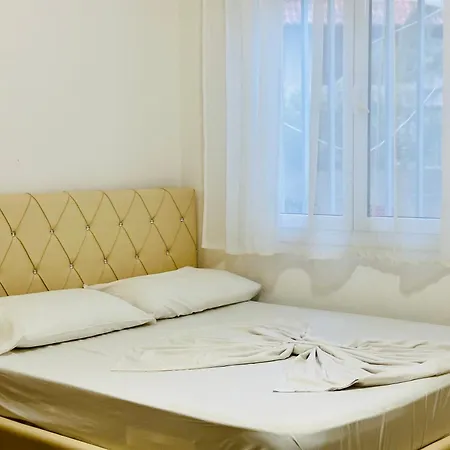 Appartement Jico Travel - Erjon Vlorë