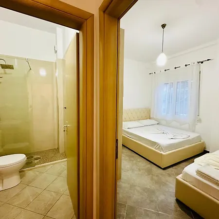 Appartement Jico Travel - Erjon *
