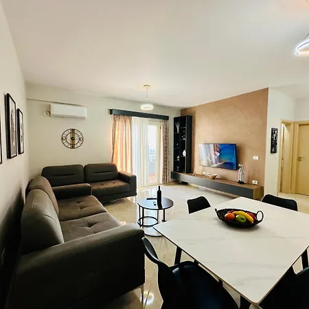 Jico Travel - Erjon Appartement *