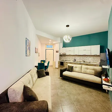 Appartement Jico Travel - Erjon Vlorë