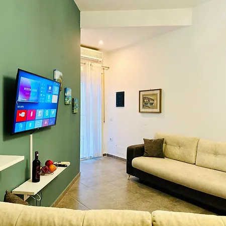 Appartement Jico Travel - Erjon