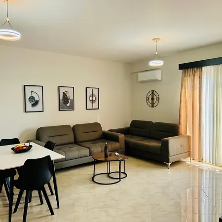 Jico Travel - Erjon Apartment