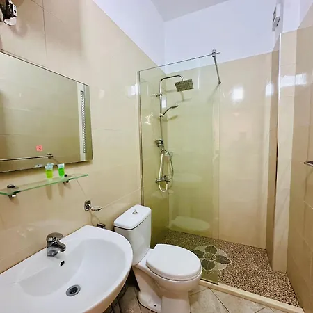 Jico Travel - Erjon Appartement *