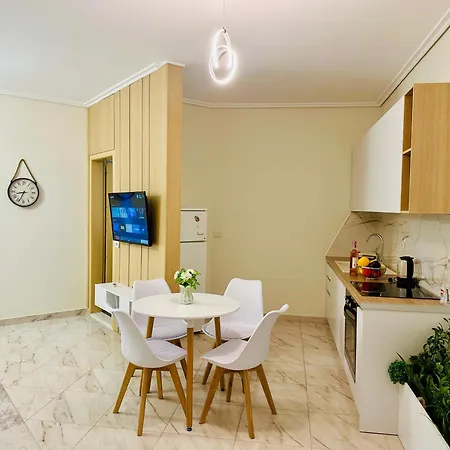 Appartement Jico Travel - Erjon *