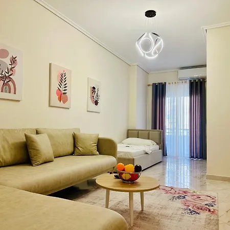 Appartement Jico Travel - Erjon