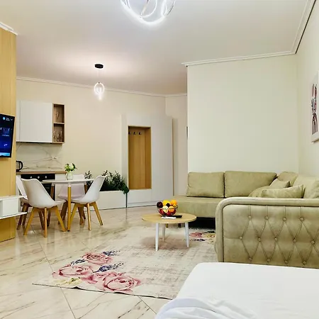 Appartamento Jico Travel - Erjon *