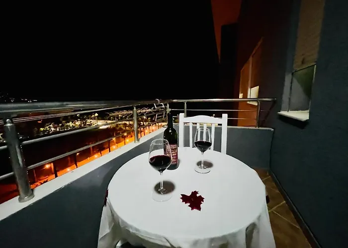 Jico Travel - Erjon Vlorë