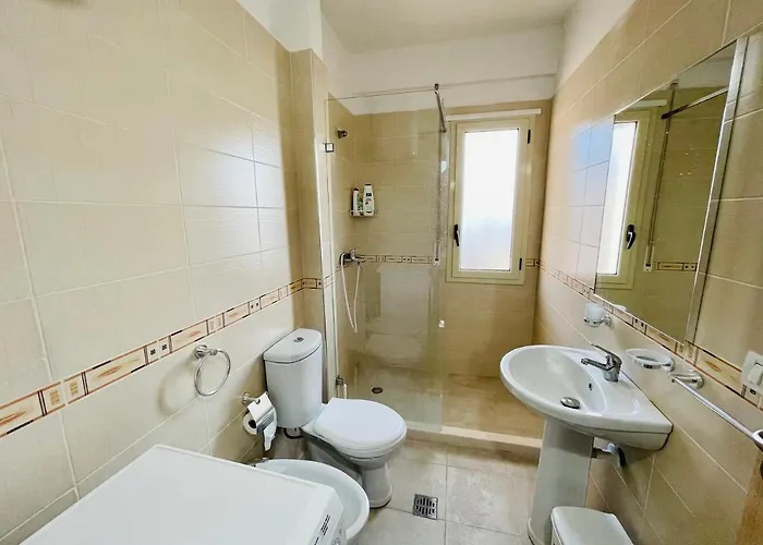 Jico Travel - Erjon Appartement Vlorë