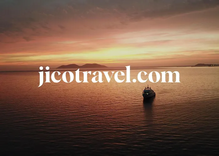Apartamento Jico Travel - Erjon *