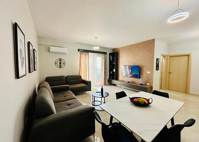 Jico Travel - Erjon Appartement *