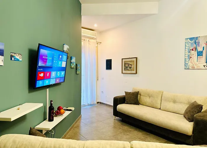 Appartement Jico Travel - Erjon