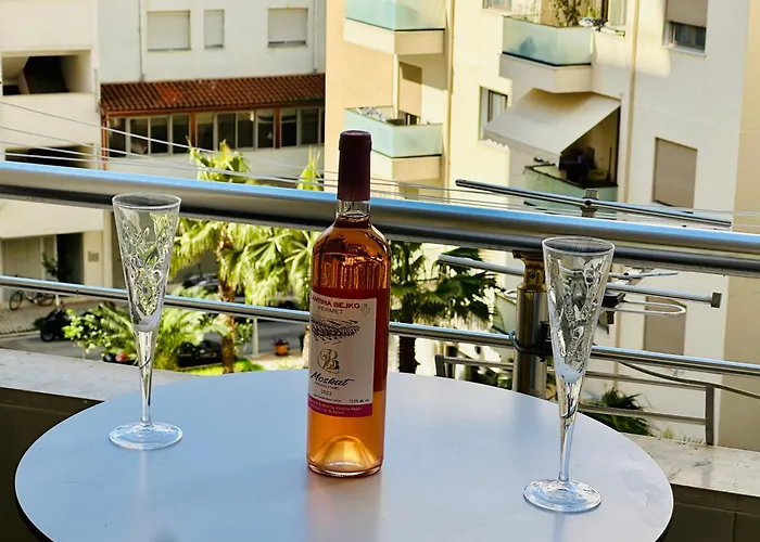 Jico Travel - Erjon Vlorë