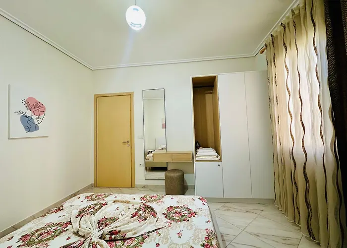 Jico Travel - Erjon *