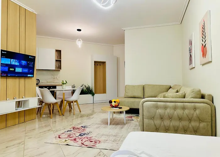 Appartamento Jico Travel - Erjon *